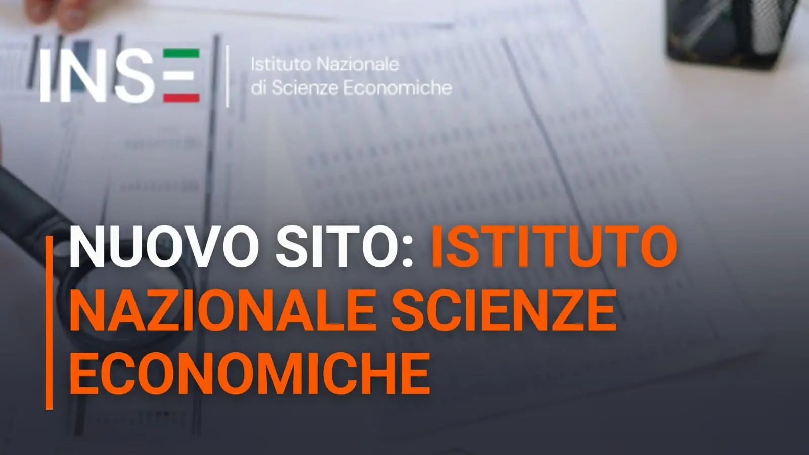 Embed Articolo Blog - INSE